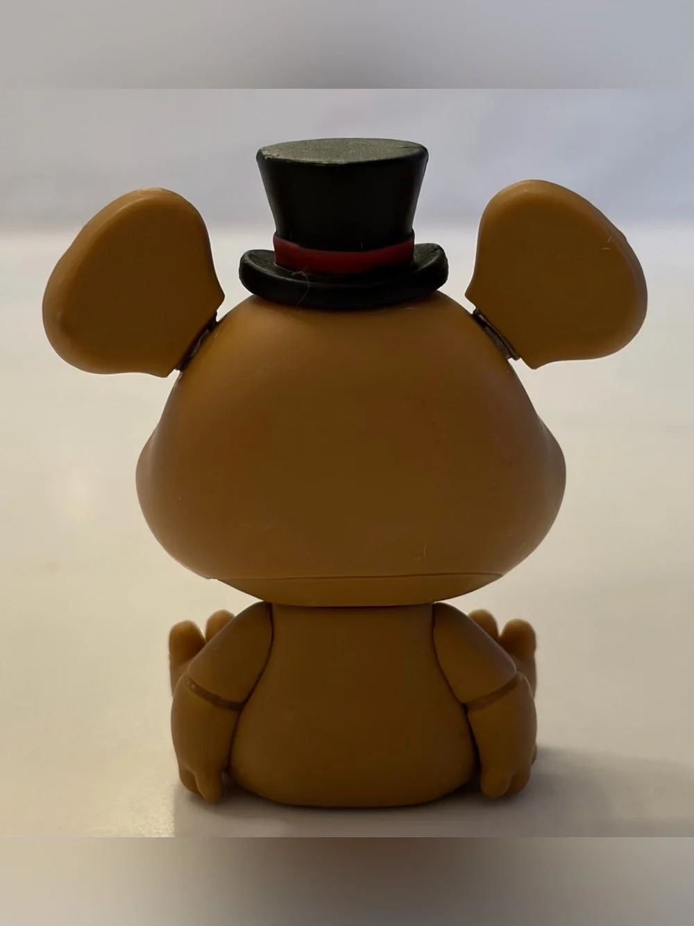 Funko cute brown